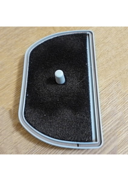 2x Yeniden Motor Filtreleri Lg ADQ73393603 VK70501N VK70502N Vakum Süpürge Aksesuarları Için Yedek Toz Örgü Filtreleri (Yurt Dışından) modelleri