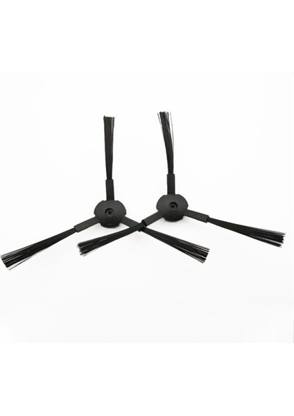 20PCS Yan Fırça Robotu Chuwı Ilıfe V55 V50 V5 V5S V3 V3S V50 Pro X5 Aksesuarlar Için (Yurt Dışından) fiyatları