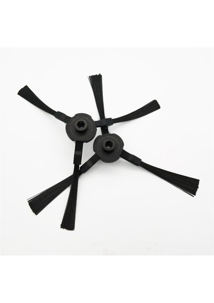 20PCS Yan Fırça Robotu Chuwı Ilıfe V55 V50 V5 V5S V3 V3S V50 Pro X5 Aksesuarlar Için (Yurt Dışından) fırsatları