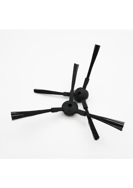 20PCS Yan Fırça Robotu Chuwı Ilıfe V55 V50 V5 V5S V3 V3S V50 Pro X5 Aksesuarlar Için (Yurt Dışından) indirimleri