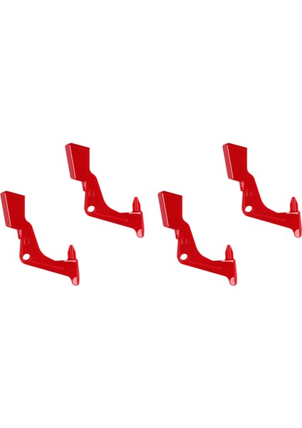 4pcs Dyson V10 V11 V11 Vakum Süpürge Yedek Parça Anahtarı Parçaları Yüksek Kalite Tetik Anahtarı Düğmesi (Yurt Dışından)