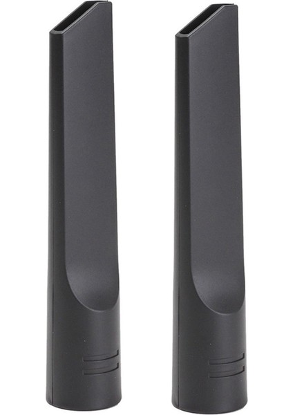 2x Crevice Aracı Port Köşe Köşe Köşe Krenci Aracı Değiştirme Vakum Süpürge Için 35MM (Yurt Dışından)