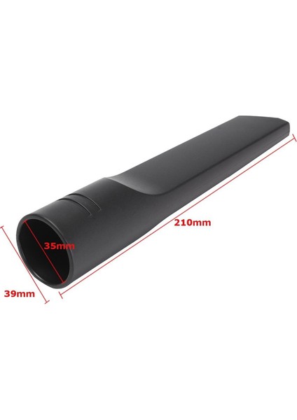 2x Crevice Aracı Port Köşe Köşe Köşe Krenci Aracı Değiştirme Vakum Süpürge Için 35MM (Yurt Dışından) fırsatları
