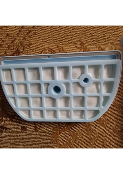 2x Yeniden Motor Filtreleri Lg ADQ73393603 VK70501N VK70502N Vakum Süpürge Aksesuarları Için Yedek Toz Örgü Filtreleri (Yurt Dışından) indirimleri