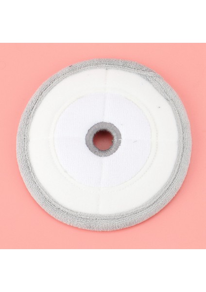 2pcs Yedek Paspas Pedleri Lg Buharlı Paspas Bezi A9 Moping Makinesi Vakum Temizleme Bezi Paspas (Yurt Dışından) fırsatları