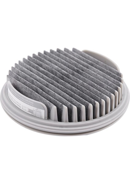 6pcs Xiaomi Roidmi Kablosuz F8 Akıllı Elde Taşıyıcı Süpürge Aksesuarları (Yurt Dışından) fırsatları