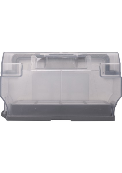 Ecovacs Için Robot Vakum Temizleyici Toz Kutusu Bin Hepa Filtresi Robotik Vakum Süpürge Parçaları Aksesuarları (Yurt Dışından) fırsatları