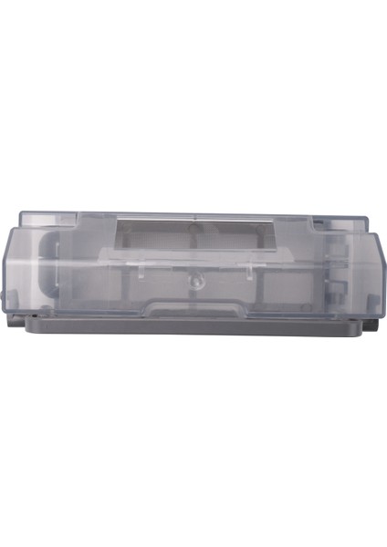 Ecovacs Için Robot Vakum Temizleyici Toz Kutusu Bin Hepa Filtresi Robotik Vakum Süpürge Parçaları Aksesuarları (Yurt Dışından) indirimleri