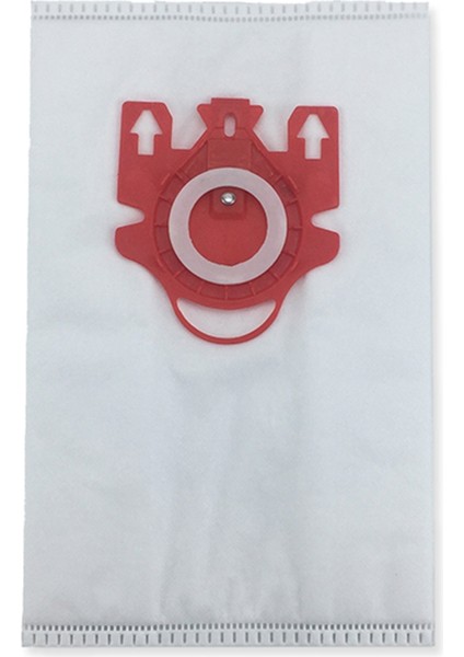 15X Vakum Temizleyici Toz Torbası Filtre Temizleme Aksesuarları Miele Fjm C2 C1 S300I-S399 S500-S578 S700-S758 S4000-S4999 (Yurt Dışından) modelleri