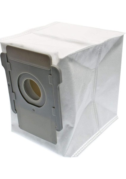 Irobot Oda Için 20 Paket Vakum Torbaları I7 I7+/plus S9+ (9550) Temiz Taban Otomatik Kir Bertaraf Torbaları (Yurt Dışından) fiyatları