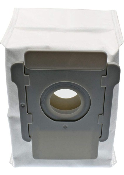 Irobot Oda Için 20 Paket Vakum Torbaları I7 I7+/plus S9+ (9550) Temiz Taban Otomatik Kir Bertaraf Torbaları (Yurt Dışından) modelleri