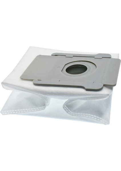 Irobot Oda Için 20 Paket Vakum Torbaları I7 I7+/plus S9+ (9550) Temiz Taban Otomatik Kir Bertaraf Torbaları (Yurt Dışından) indirimleri