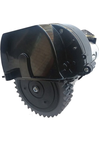Robot Vakum Süpürge Tekerlek Motoru Ilıfe V3S Pro V5S Pro Ilife V50 V55 Robot Vakum Süpürge Parçaları (Sol) (Yurt Dışından) indirimleri