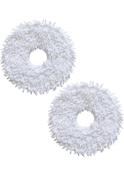 Eureka J15 Pro Ultra Mop Pads Yedek Parçalar Vakum Süpürge Aksesuarları (Yurt Dışından) fiyatları