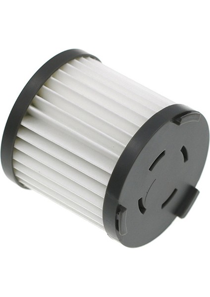 Jimmy JV51/53 El Tipi Kablosuz Elektrikli Süpürge Hepa Filtre Gri Yedek Filtre Parçaları Için Hepa Filtresi (Yurt Dışından) fırsatları
