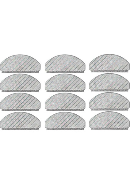 Ecovacs Debot N20 / N20 Plus / N20 Pro Plus Robot Vakum Süpürge Parçaları Değiştirme (Yurt Dışından) fiyatları