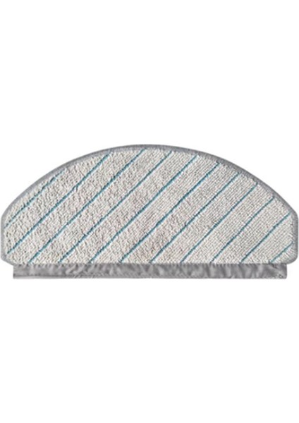 Ecovacs Debot N20 / N20 Plus / N20 Pro Plus Robot Vakum Süpürge Parçaları Değiştirme (Yurt Dışından) indirimleri