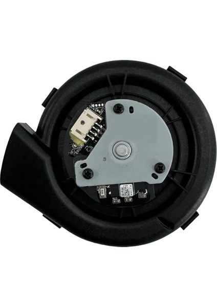 Xiaomi/dream Vakum Süpürge Parçası Vakum Türbin Motoru Için Msd-C-3 Fan Blower (Yurt Dışından)