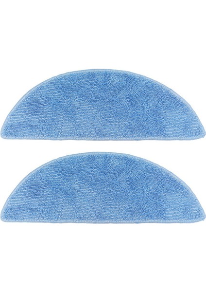 Ecovacs Debot Y1 Pro / Y1 Pro Plus Yeedi Y1 Pro / Y1 Pro Plus Vakum Süpürge Mop Kumaş Yedek Parçaları (Yurt Dışından) modelleri