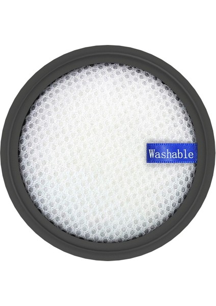 12 Adet Prettycare W200 W300 W400 Vakum Süpürge Yedek Kablosuz Vac Yedek Parçalar Aksesuarları (Yurt Dışından) fiyatları