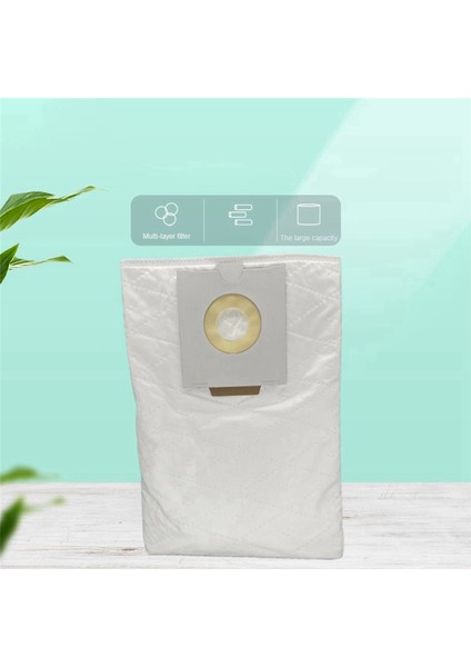 Festool CT36E Elektrikli Süpürge Aksesuarları Için 6 Adet Elektrikli Süpürge Toz Filtre Torbası (Yurt Dışından) fiyatları