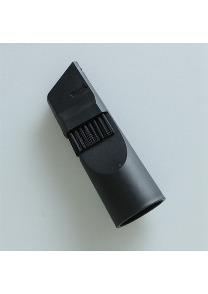 3x Düz Emme Fırçası Kafası 35MM Nozul Evrensel Temizlik Fırçası Köşe Toz Temizleme Aracı Vakum Süpürge (Yurt Dışından)