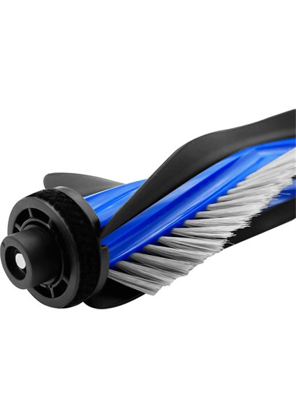 Ecovacs Deebot T50 Pro Vakum Süpürücü Için Uyumlu Aksesuarlar - Filtre ve Ana Fırça Seti (Yurt Dışından) fırsatları