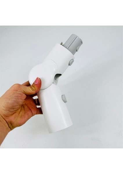 Orijinal MJWXCQ05XYHW Xiaomi Kablosuz Vakum Süpürge 2 Pro Handlı Tutucu Direksiyon Dirsek Metal Çubuk Bağlama Dirseği Bağlantı (Yurt Dışından) fiyatları