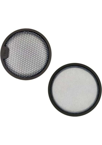 3pcs Hepa Filtresi Dreame Için Uyumlu T10 T20 T30 Xiaomi G9 G10 Vakum Süpürge Filtre Elemanları Aksesuarları (Yurt Dışından) modelleri