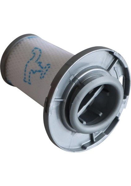 X-Force Flex 8.60 RH96 X-Pert 6.60 RH68 Elektrikli Süpürgeler Için Yedek Filtre Takımı, Yıkanabilir Filtreler ve Temizleme Fırçası (Yurt Dışından) modelleri