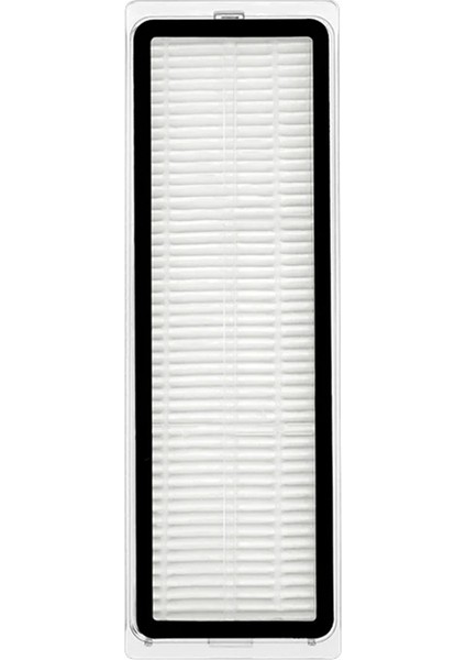2 Xiaomi Robot Vakum Için Set X20+ / X20 Plus Vakum Süpürge Kiti Ana Yan Fırça Hepa Filtre Mop Bez Torbaları (Yurt Dışından) modelleri