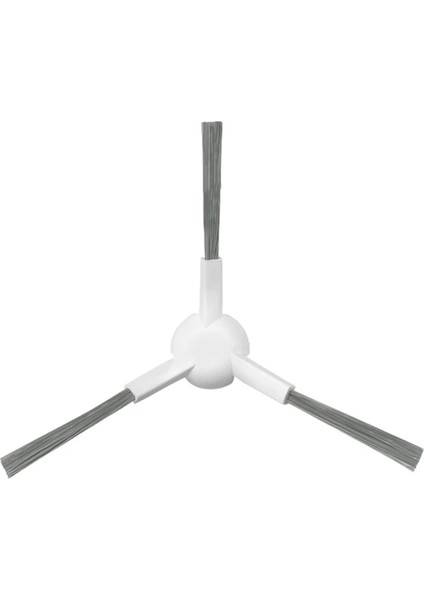 2 Xiaomi Robot Vakum Için Set X20+ / X20 Plus Vakum Süpürge Kiti Ana Yan Fırça Hepa Filtre Mop Bez Torbaları (Yurt Dışından) indirimleri