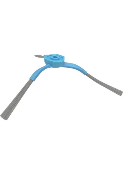 Blaupunkt Bluebot Precision Plus / Mamibot Için EXVAC900S Exeper Vakum Süpürge Parçaları Ana Yan Fırça Mop Kumaş (Yurt Dışından) fiyatları
