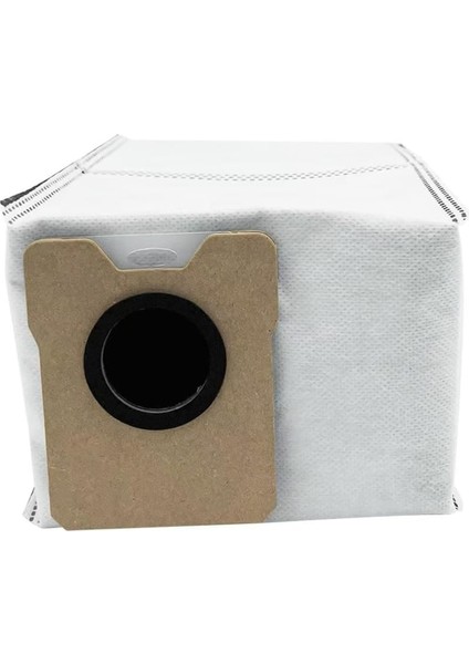10PCS Eufy Omni C20 Vakum Süpürge Aksesuarları Için Vakum Süpürge Toz Torbası Aksesuarları Yedek Toz Çanta (Yurt Dışından) modelleri