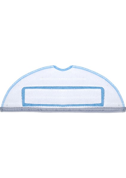 6pcs Yedek Paspas Roborock S7 Vakum Süpürge Süpürücü Aksesuarları Için Rag Bezleri (Yurt Dışından) fırsatları
