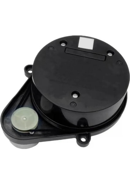 Tof Sensör Lds Ünitesi FM1828 LDS-007 Lazer Mesafe Sensörü Ecovacs Deebot N8 Pro/t8 Vakum Süpürge Değiştirme Parçası Için (Yurt Dışından)