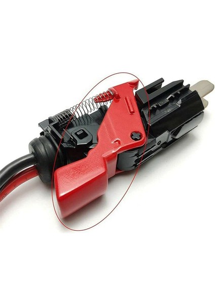 Dyson V10 / V11 Anahtar Düğmesi Için 9 Pcs Dyson Vakum Süpürge Ana Bilgisayar Anahtarı Bakım Aksesuarları Için Kırmızı Düğme (Yurt Dışından) fırsatları