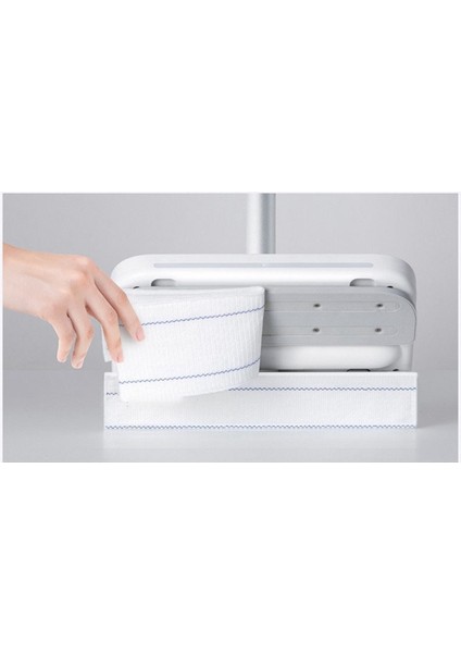 Xiaomi Mijia Mi Swdk Için Robot Vakum Süpürge Paspas Aksesuarları (Yurt Dışından) modelleri