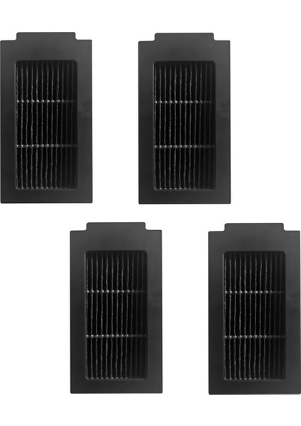 Ecovacs Için T50 Pro Supping Robot Sarf Malzemeleri Süpüren Robot Aksesuarları (Yurt Dışından) fiyatları