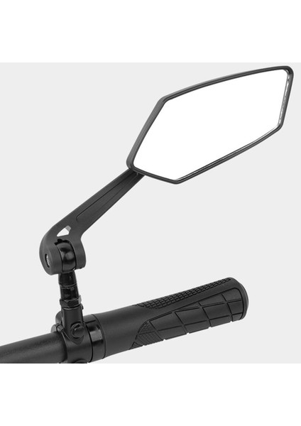 Dağ Bisikleti Dikiz Aynası Hd Düz 360 Derece Ayarlanabilir Gidon Ayna Katlanır Bisiklet Sürme Aksesuarları (Yurt Dışından) fırsatları