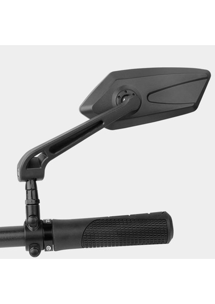 Dağ Bisikleti Dikiz Aynası Hd Düz 360 Derece Ayarlanabilir Gidon Ayna Katlanır Bisiklet Sürme Aksesuarları (Yurt Dışından) indirimleri