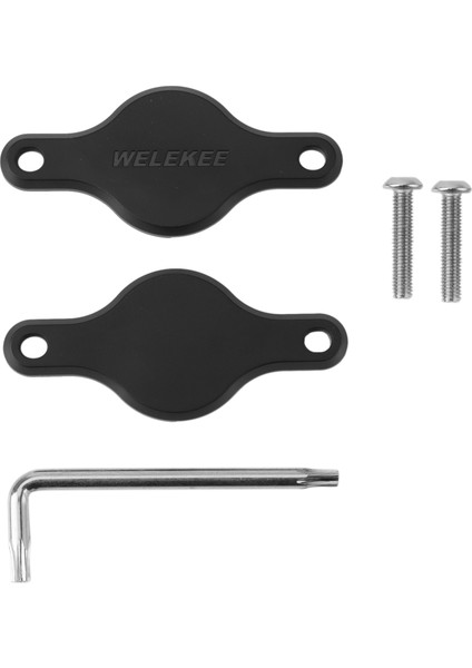 Airtag Bisiklet Montaj Braketi Eki Mühendislik Plastikleri Kol Bulucu Takip Cihazı Şişe Kafesi Tutucu Koruyucu (Yurt Dışından) fiyatları