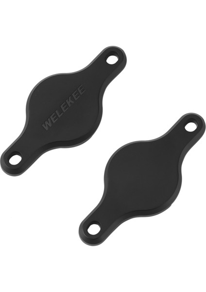 Airtag Bisiklet Montaj Braketi Eki Mühendislik Plastikleri Kol Bulucu Takip Cihazı Şişe Kafesi Tutucu Koruyucu (Yurt Dışından) modelleri