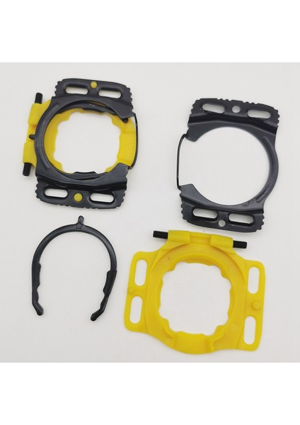 Geliştirilmiş Aerodinamik Kilitler Bisiklet Pedalı Bisiklet Çifti Pedal Kilitleri Koruma Kılıfı Wahoo Speedplay Zero, Siyah (Yurt Dışından) fiyatları