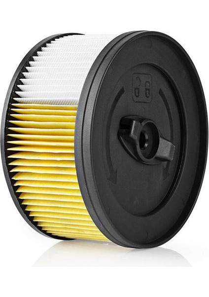 Filtreler Vakum Süpürge Yedek Aksesuarları Karcher Wd4 Wd5 Wd4 200 Wd4 290 Wd5 200M Parça (Yurt Dışından) fırsatları