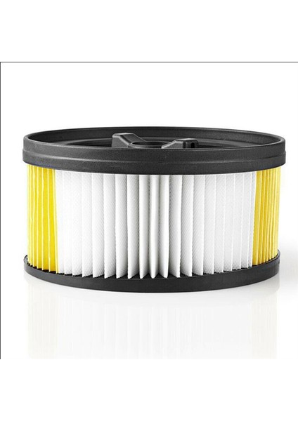 Filtreler Vakum Süpürge Yedek Aksesuarları Karcher Wd4 Wd5 Wd4 200 Wd4 290 Wd5 200M Parça (Yurt Dışından) indirimleri