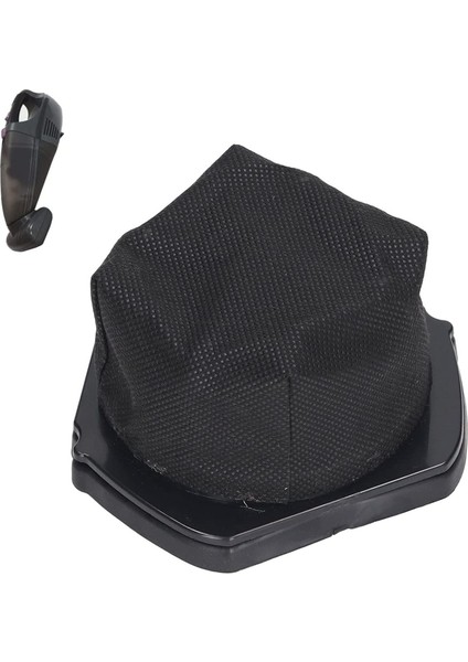 6 Pcs Toz Kupa Filtresi Değiştirme Köpekbalığı LV900 LV901 XF900 Kablosuz Elde Taşınır Elektrikli Süpürge Filtre Değiştirme (Yurt Dışından) fiyatları