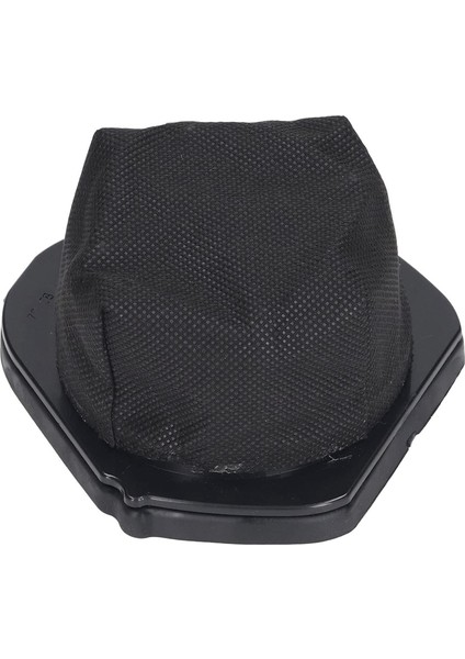 6 Pcs Toz Kupa Filtresi Değiştirme Köpekbalığı LV900 LV901 XF900 Kablosuz Elde Taşınır Elektrikli Süpürge Filtre Değiştirme (Yurt Dışından) modelleri