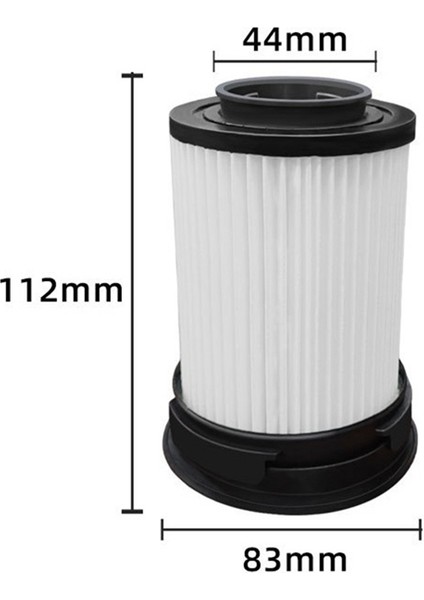 Mıele Trıflex Için Yedek Hepa Filtresi Hx1 Hx-Fsf Vakum Süpürge Filtre Ekranı+Fırça Aksesuarları (Yurt Dışından) indirimleri