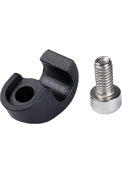 20 Adet Bisiklet Fren Muhafazası Toka Bisiklet Fren Hortum Kelepçesi Kablo Kılavuzu Adaptörü Mtb Yol Bisikleti Için (Yurt Dışından) fırsatları